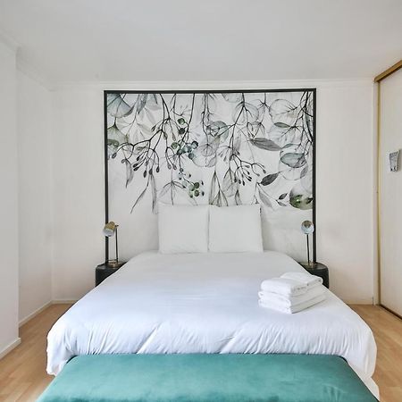 22#Appartement 6Pers#Sevres-Lecourbe#Necker Paris Extérieur photo
