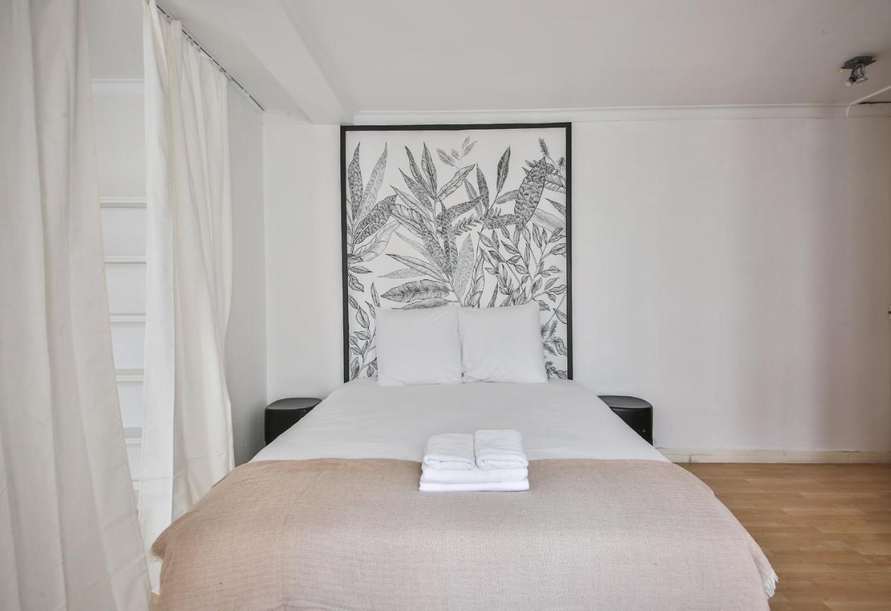 22#Appartement 6Pers#Sevres-Lecourbe#Necker Paris Extérieur photo