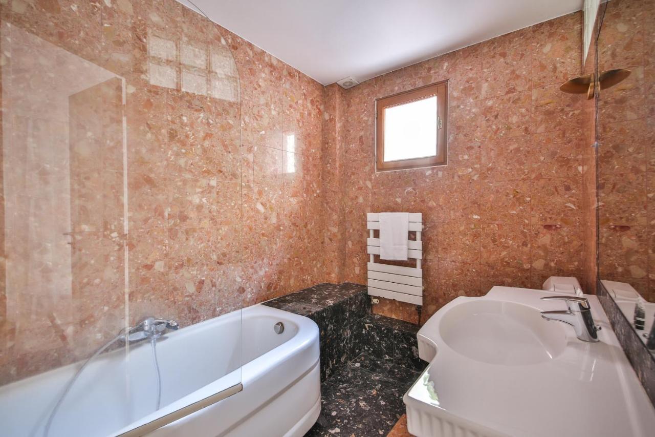 22#Appartement 6Pers#Sevres-Lecourbe#Necker Paris Extérieur photo